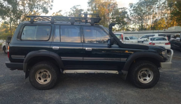 1997 Toyota landcruiser 80 gxl auto petrol 6.jpg
